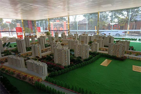 委家属院3室2厅1卫70万93.7m2出售